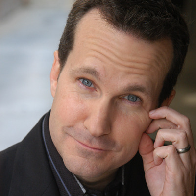 All I Want For Christmas: Jimmy Pardo
