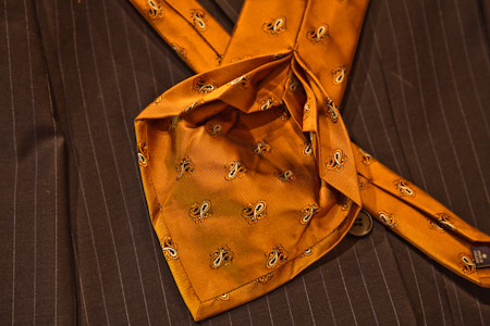 Q and Answer: Are Expensive Ties Worth It?