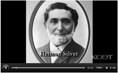 Herman Silver