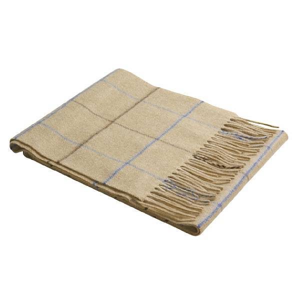 It’s On Sale - Johnstons Scottish cashmere scarf