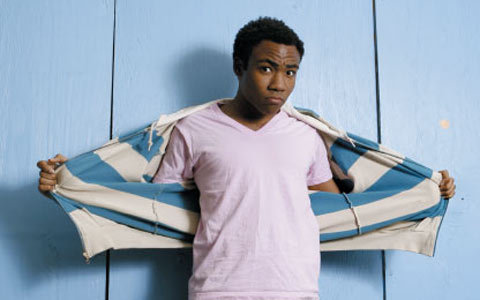 Donald Glover