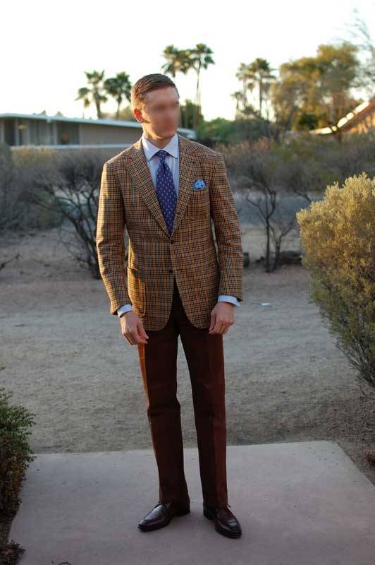 The purpose of seasonal dressing