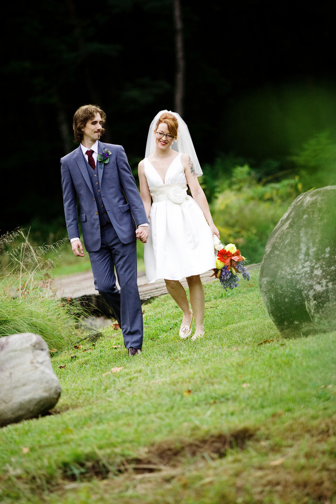 Wedding Talk