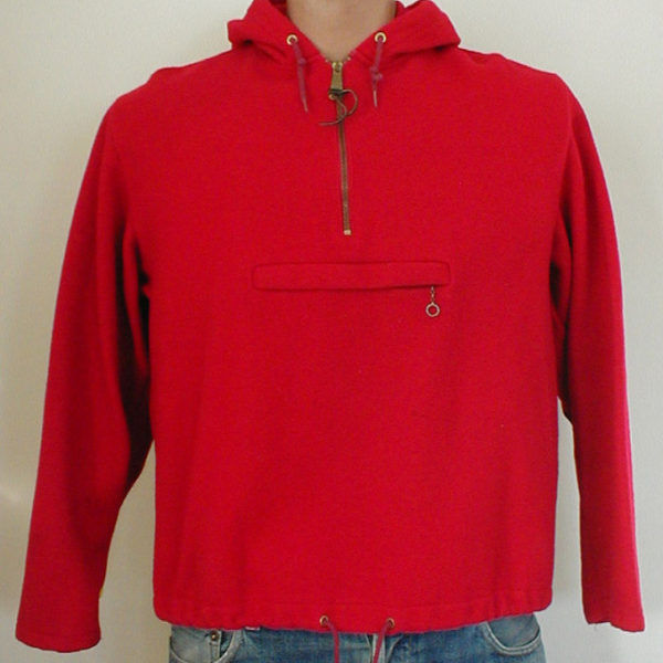 It’s On eBay - Vintage “Peter’s Whaler” Wool Pullover