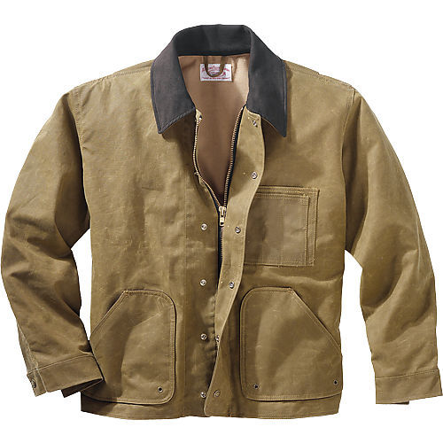 It’s On Sale - Filson Lined Oil Finish Timberline Jacket