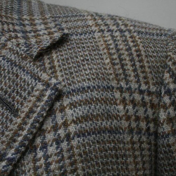 It’s On eBay - <em>Vintage J. Press Donegal Tweed Sportcoat</em>