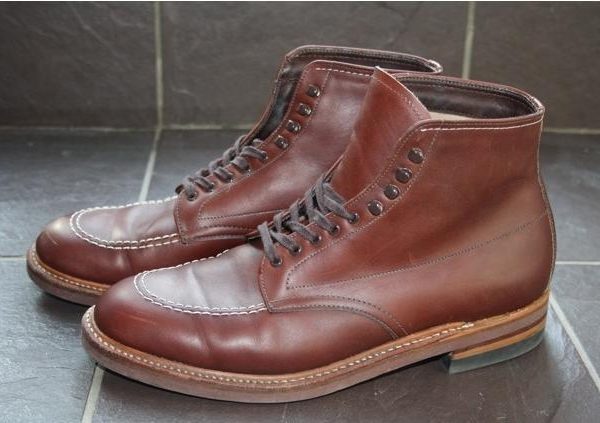 It’s On eBay: Alden Indy Boots
