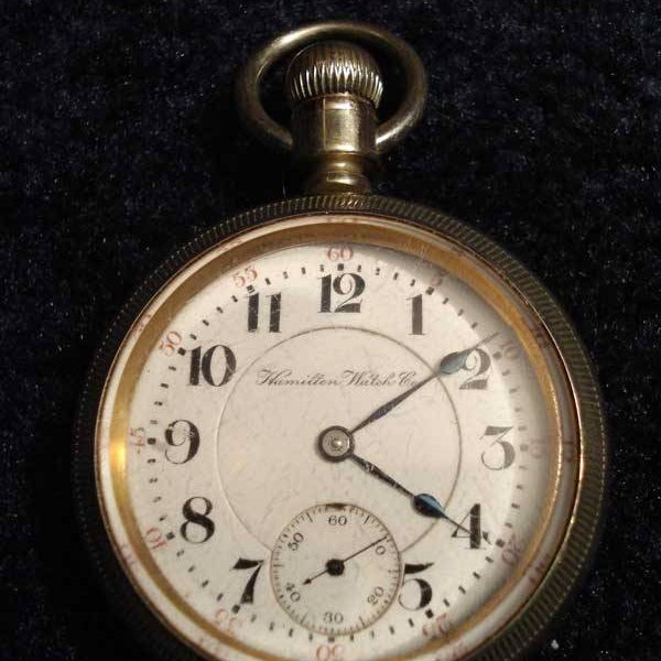 Q and Answer: How to Wear A Pocket Watch