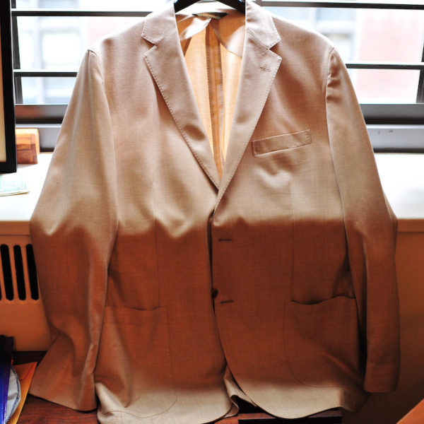 It’s On eBay - New Phineas Cole Sportcoat (44L)