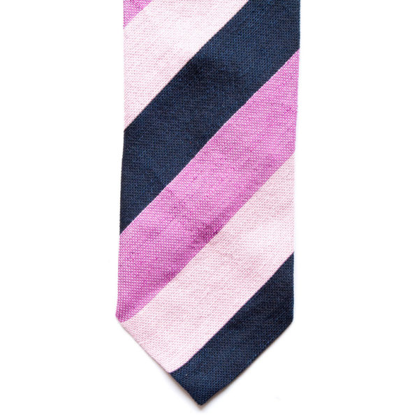 We Got It For Free: Berg & Berg Tie