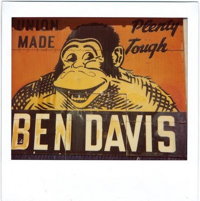 Ben Davis