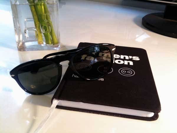 It’s On eBay - Polarized Persol 649