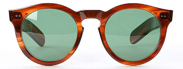 beautiful sunglasses by Cutler & Gross