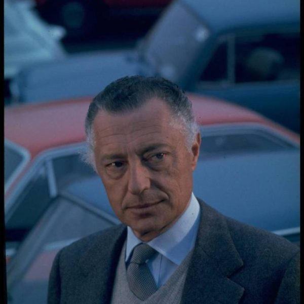 Gianni Agnelli