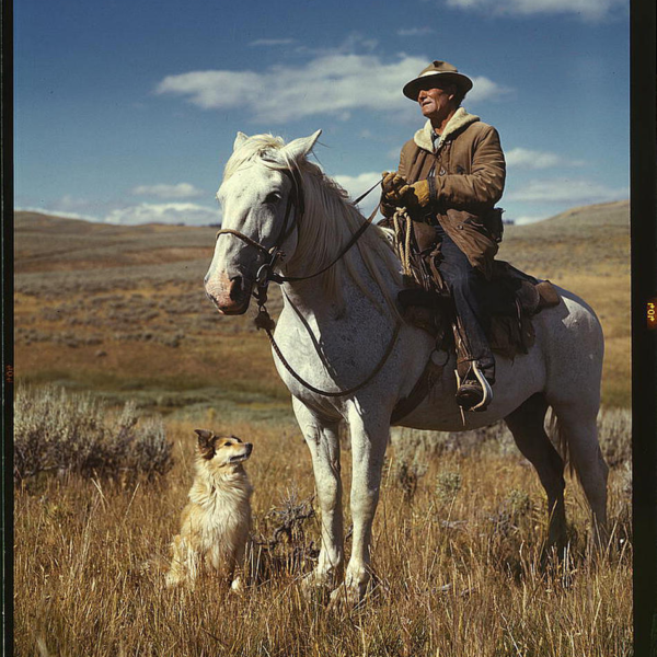 America in Color, 1939-1943