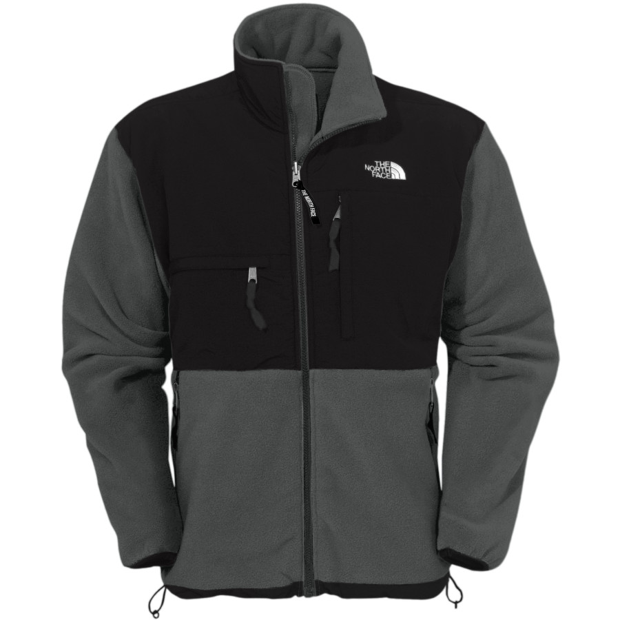 It’s On Sale: The North Face Denali Jacket