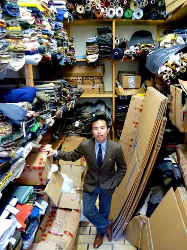 Q and Answer: What to Wear When You’re Short