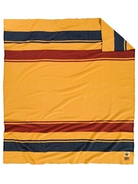 Pendleton National Park blankets