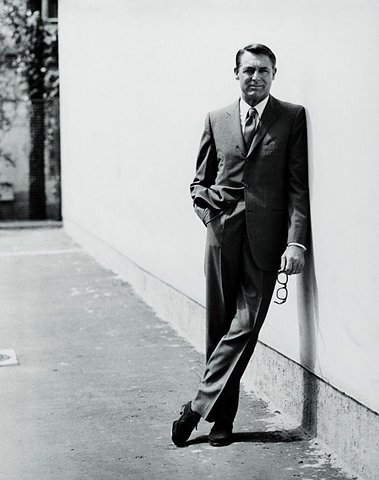 Cary Grant: as good as it gets