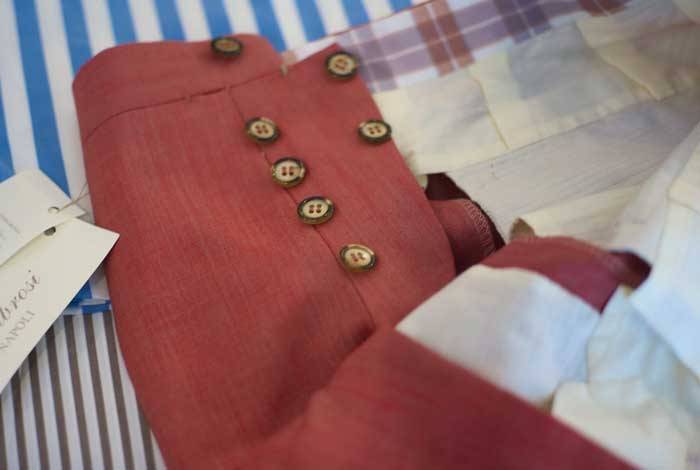 Ambrosi pants