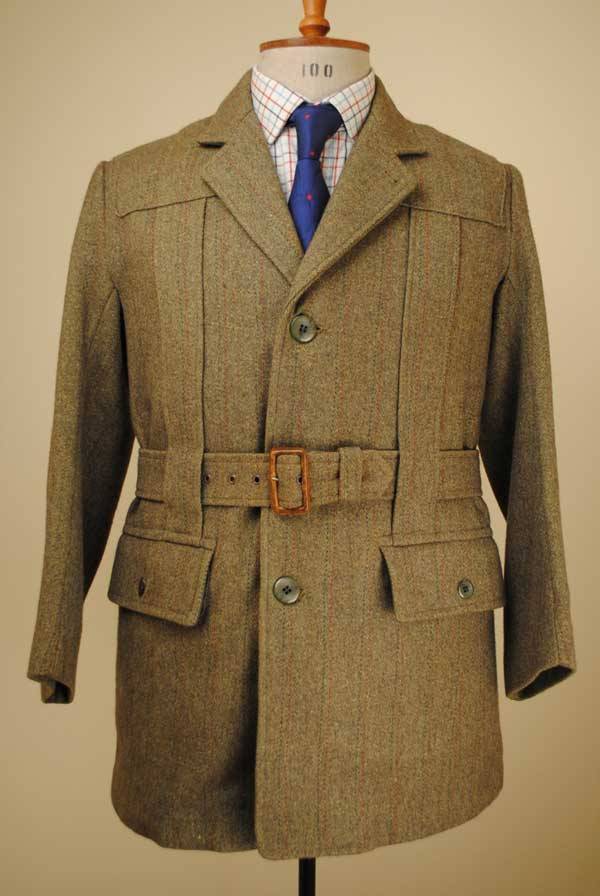 It’s On eBay - Cordings Norfolk Jacket