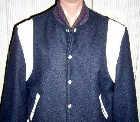 It’s On eBay: Vintage Varsity Jacket (44)