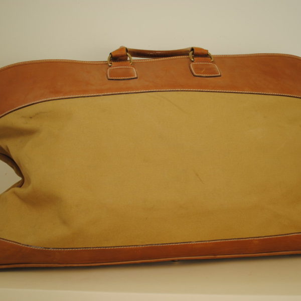 It’s On eBay: Alfred Dunhill Overnight Bag