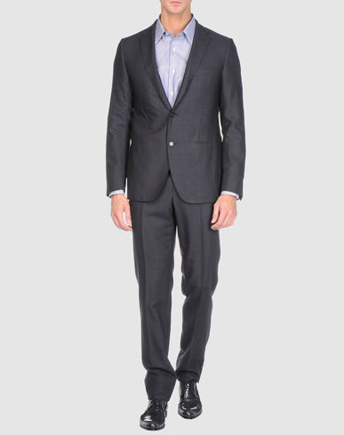 It’s On Sale: Caruso Suit (Size 54E - 42-44 US)