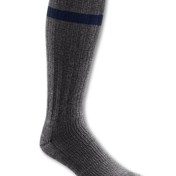 It’s On Sale - Lands’ End Cotton-Blend Ragg Socks