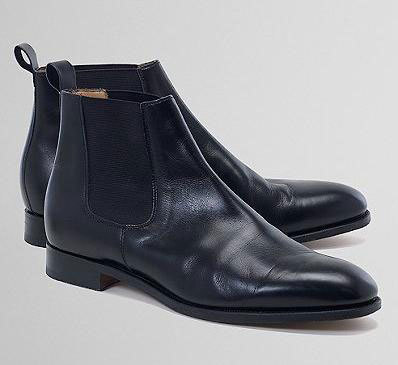 It’s On Sale - Peal & Co. Chelsea Boots