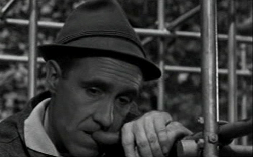 Jason Robards as Murray Burns