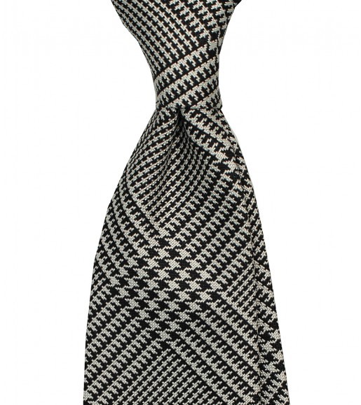 It’s On Sale: Drakes of London Checked Tie