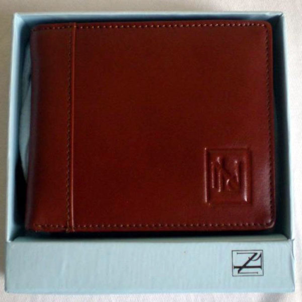 It’s On eBay: New & Lingwood Wallet