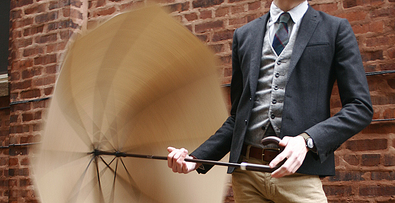 The Midwestyle