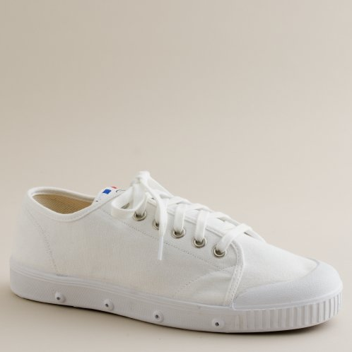 The Five Days of Summer Series, Part II: Plimsolls