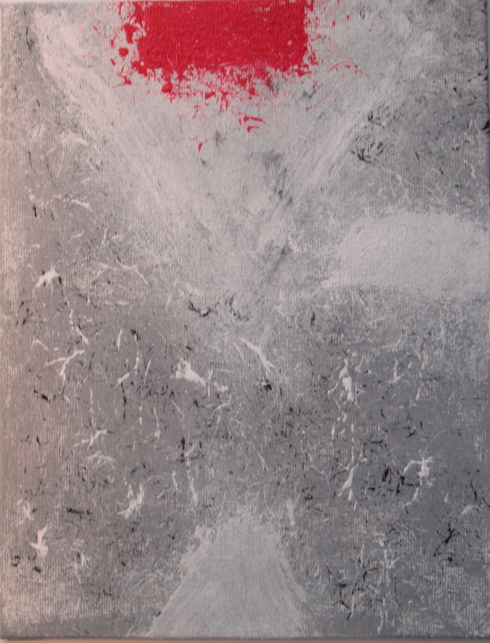 Graham Clark is a painter