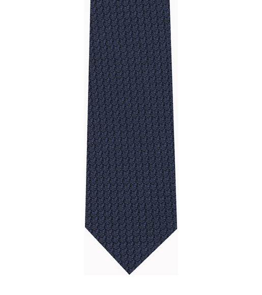 The Necktie Series, Part III: Starting Your Basics