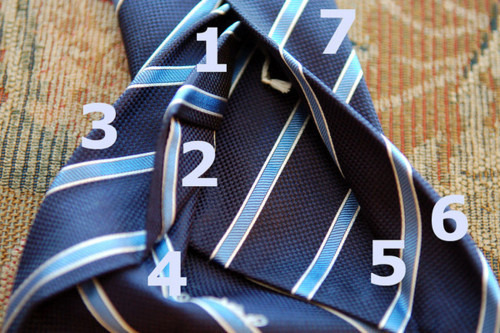 The Necktie Series, Part I: Construction and Quality