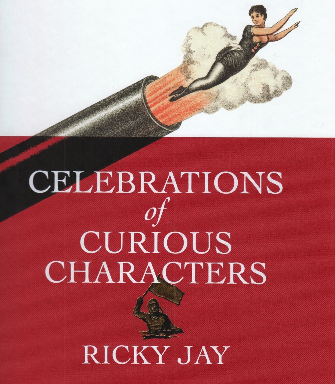 Ricky Jay