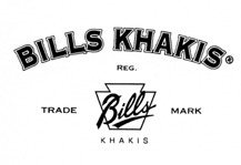 Reading, PA or environs, don’t miss the Bill’s Khakis Warehouse Sale