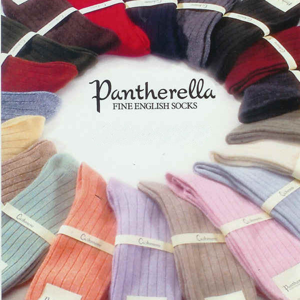 Gilt is having a really interesting sale on Pantherella’s wool over-the-calf socks