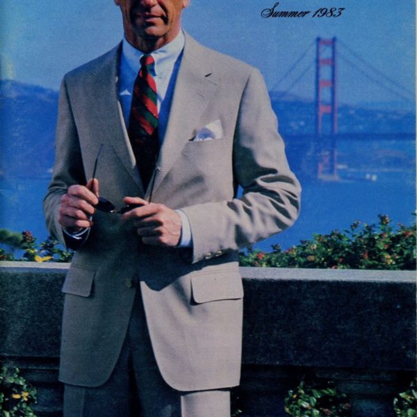 Cable Car Clothiers, Summer 1983