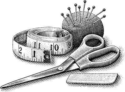 A Three-Step Process to Finding Good Tailors and Dry Cleaners