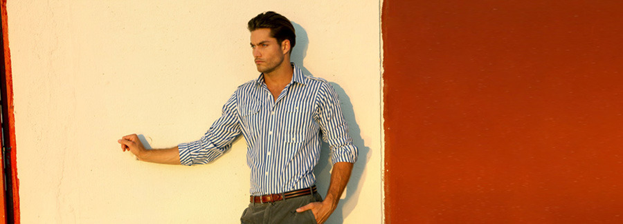 Gant Rugger and Gant by Michael Bastian are going to be on sale at Gilt tomorrow
