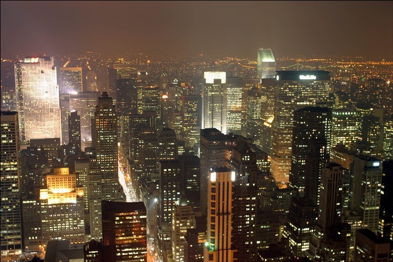 What are the Greatest Men’s Style Cities in the World?
