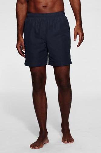 It’s On Sale: <em>Lands’ End 6" Volley Swim Trunks</em>