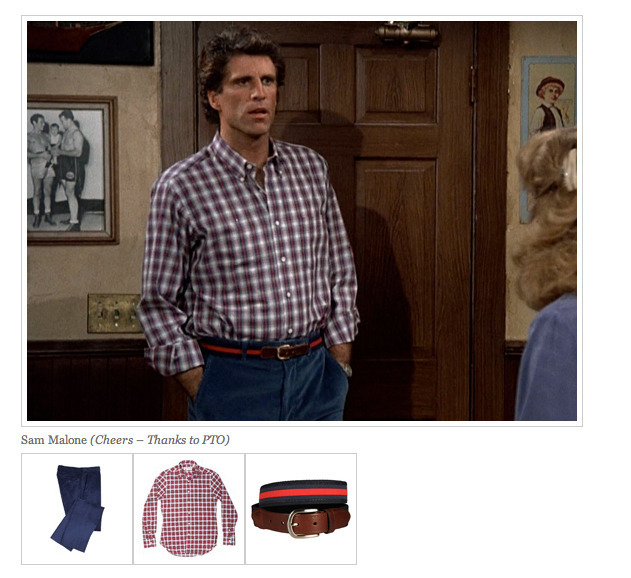 Have I been obsessively watching Cheers on Netflix Instant?