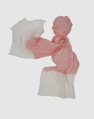 It’s On Sale Jil Sander Linen Scarf