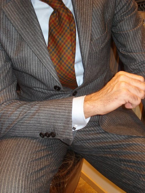 Ties for Fall
