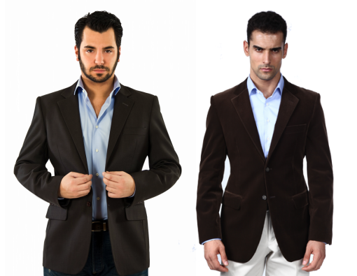 We Got It For Free: Tailor4Less Sport Coat and Pants